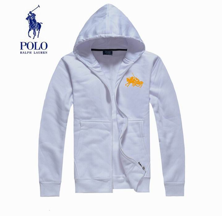 polo hoodie S-XXXL-168